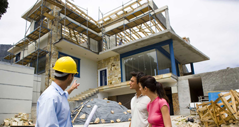 General Contracting Services In The GTA