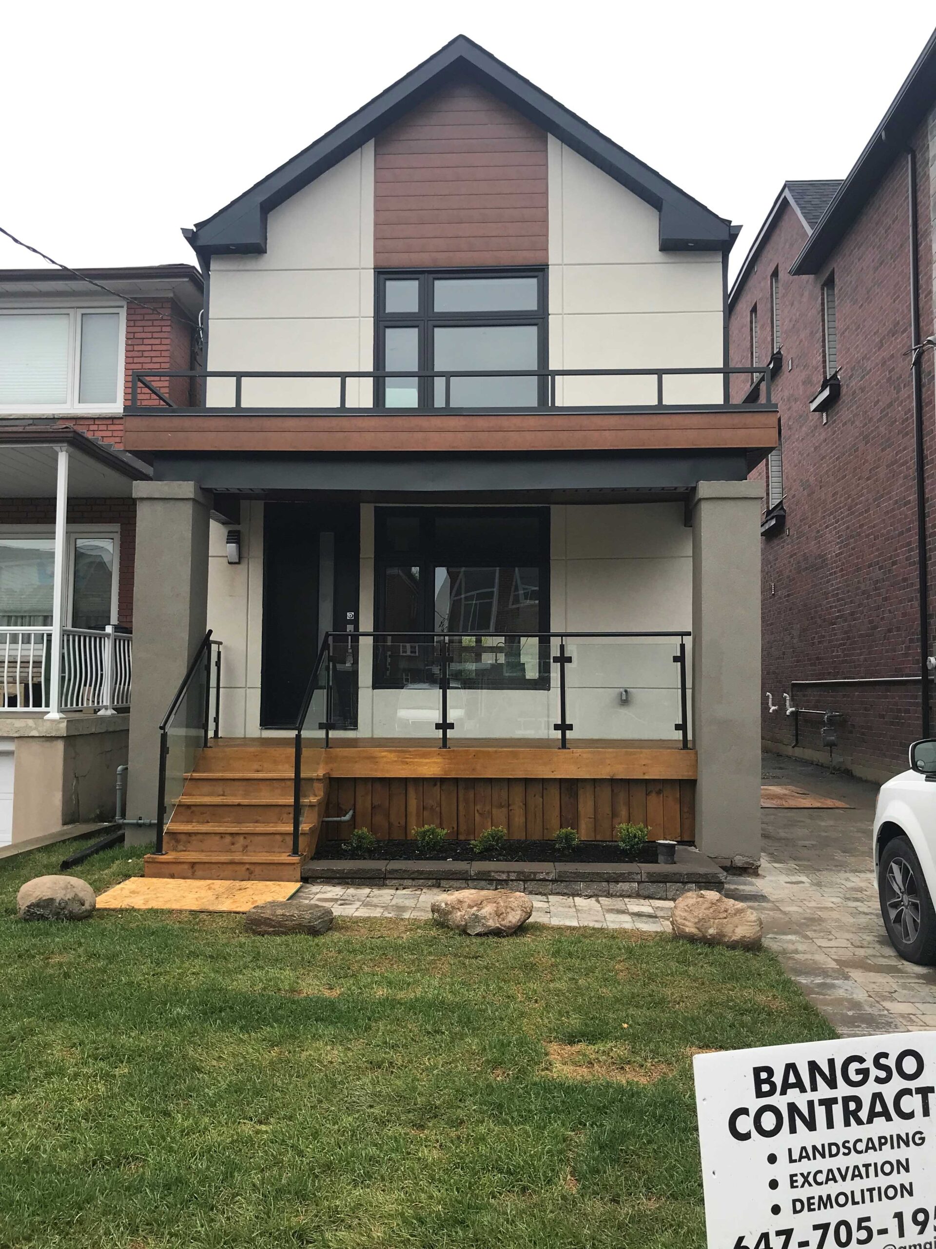 Residential Construction