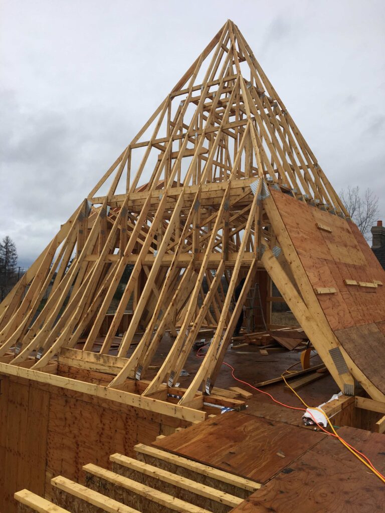 Custom Home Construction